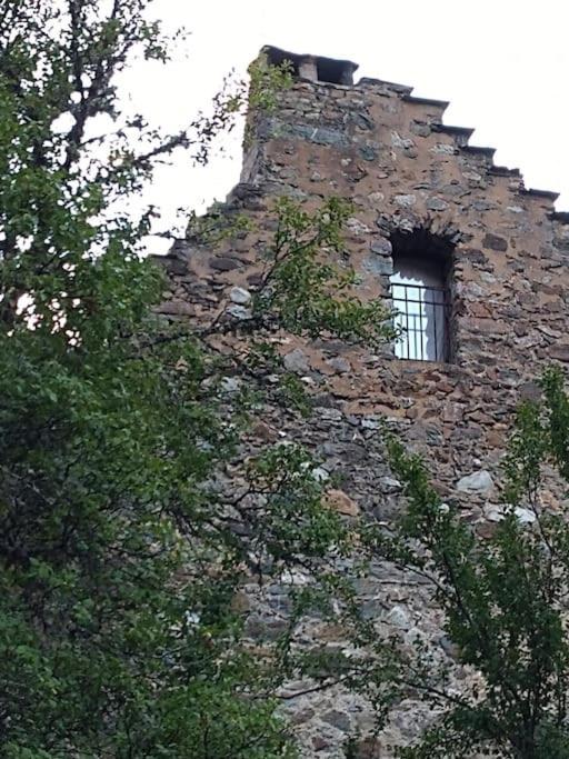 Chambre Ou Gite Dans Une Maison De Montagne - De Suzon A Zelie Entraigues  Dış mekan fotoğraf