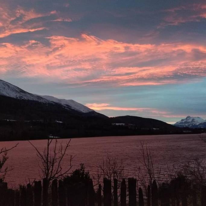 Chambre Ou Gite Dans Une Maison De Montagne - De Suzon A Zelie Entraigues  Dış mekan fotoğraf