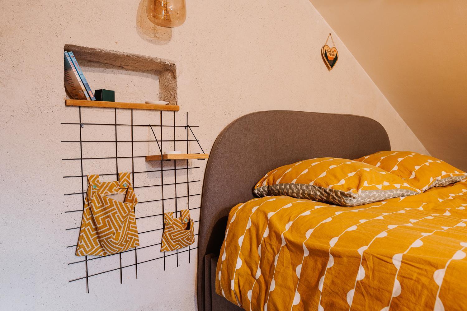Chambre Ou Gite Dans Une Maison De Montagne - De Suzon A Zelie Entraigues  Dış mekan fotoğraf